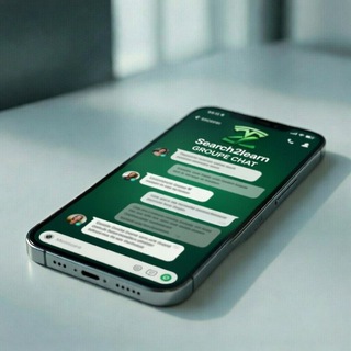 Telegram group profile photo for S2l دردشة