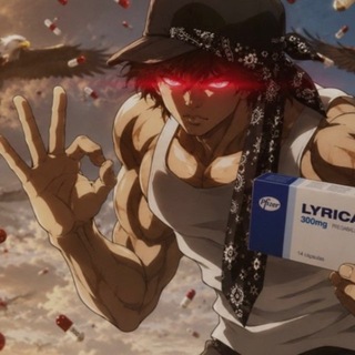 Telegram profile photo for fuckbenzo