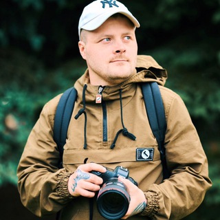 Telegram profile photo for Тот самый фотограф🔥📸