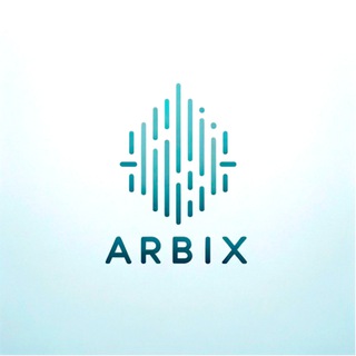 Telegram profile photo for Arbix - HFT Arbitrage 💎 - Wp7 HAP DAAS ST