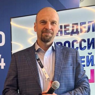 Telegram profile photo for Головко про прибыль: розница, е-сом, аптеки, бизнес