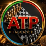 Telegram profile photo for ATPFinance