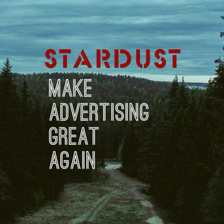 Telegram profile photo for Stardust Power
