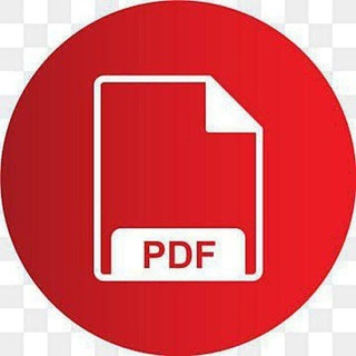 Telegram profile photo for Apna PDF Store