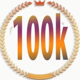 Telegram profile photo for С 0 до 100000руб в месяц (Bitcoin Заработок без вложений)