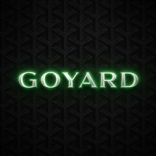 Telegram profile photo for GOYARD | 27 СЕНТЯБРЯ