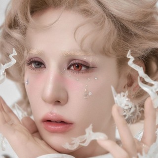 Telegram profile photo for ᜊ . # prtty grls love 𝙬𝙪𝙢𝙪𝙩𝙞 ! ◡