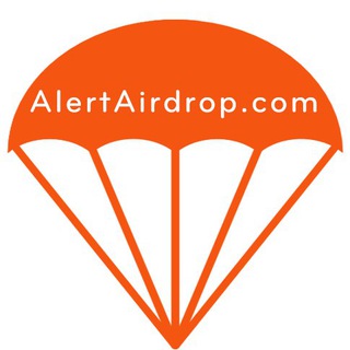 Telegram profile photo for AlertAirdrop_com