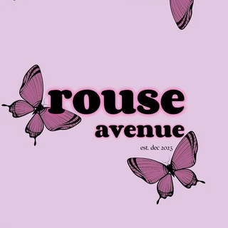 Telegram profile photo for 爱☾ rosiey avenue