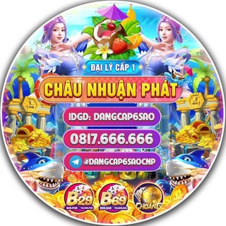 Telegram profile photo for ๐๐๐ง๐ก ๐๐จฬฬ๐ง ๐๐ก๐ฬ๐ฎ ๐๐ก๐ฎ๐ฬฃฬ๐ง ๐๐ก๐ฬ๐ญ
