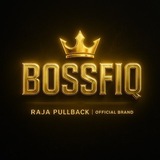 Telegram profile photo for Bossfiq m5