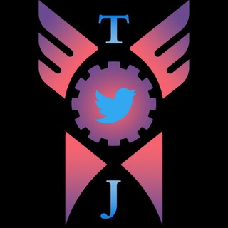 Telegram profile photo for 💸توییتر تهران جنوبTJ💸