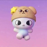 Telegram profile photo for ʍᴏᴧᴏчный ᴋиʍ🤍