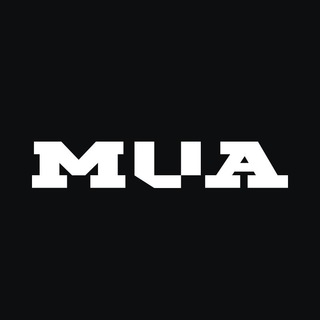 Telegram group profile photo for MUA DAO