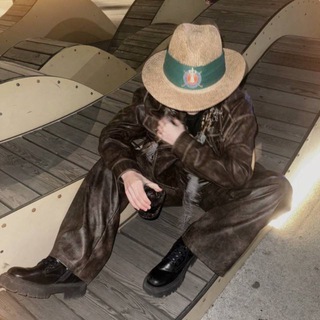 Telegram profile photo for РЖДШКА ТУТ ОБИТАЕТ | RJ