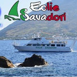 Telegram profile photo for Eolie Savadori
