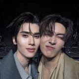 Telegram profile photo for 1 chapter joongdunk