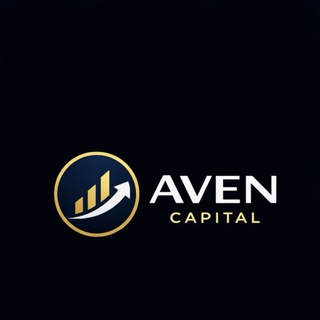 Telegram profile photo for AVEN Capitals