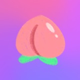 Telegram profile photo for ✿高檔茶【空姐混血雙飛】Gleezy:ssyyds