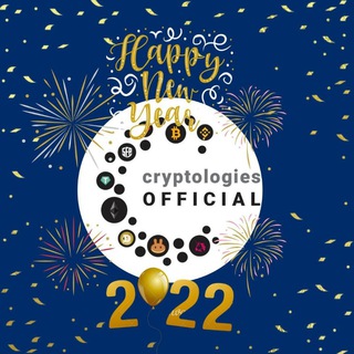 Telegram profile photo for 🔥cryptologies🔥