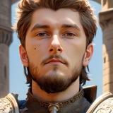 Telegram profile photo for Твой фитнес-тренер I Роман Агарков