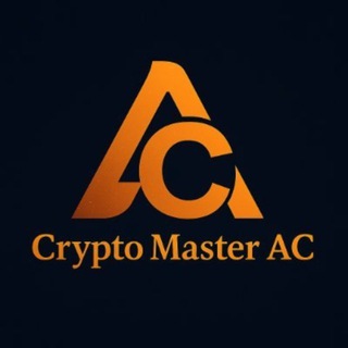 Telegram profile photo for Crypto Master ACπ