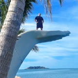 Telegram profile photo for Mark Grozny