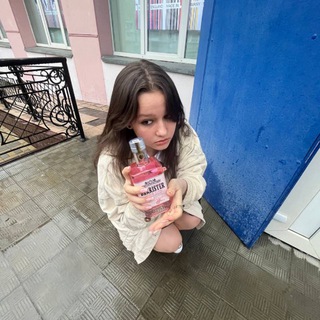 Telegram profile photo for даша 2к17