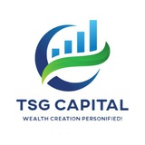 Telegram profile photo for TSG Stocks