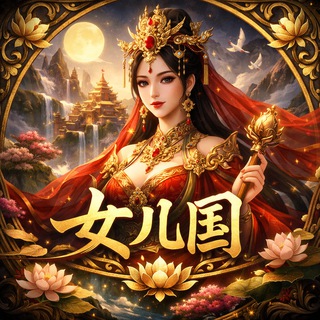 Telegram profile photo for 女儿国 选妃