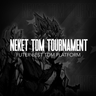 Telegram group profile photo for Neket чатик