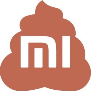 Telegram profile photo for HyperOS i xiaomi to memy