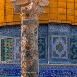 Telegram profile photo for آتَيْنَاهُ رَحْمَةً مِنْ عِنْدِنَا