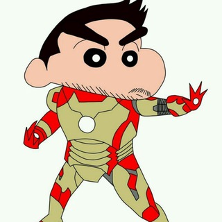 Telegram profile photo for Shinchan HiNDi