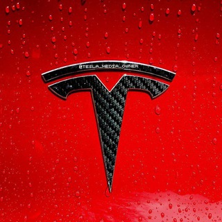 Telegram profile photo for 🔹Tesla | Media💡