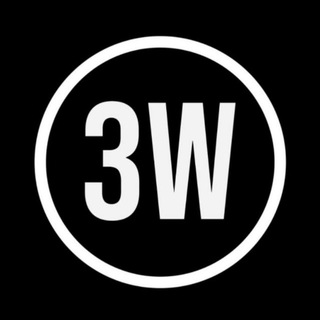 Telegram profile photo for ThreeWall