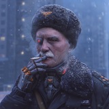 Telegram profile photo for Cyber Новости | Россия