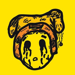 Telegram profile photo for Плакса-Клякса
