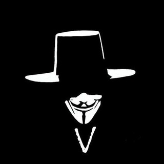 Telegram profile photo for V's Safe Haven