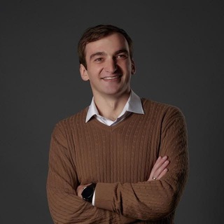 Telegram profile photo for Павел Аванян о проектах и стартапах