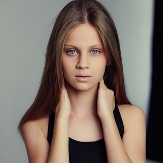 Telegram profile photo for MilanaMansurova_model