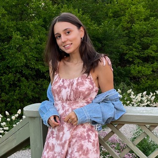 Telegram profile photo for dadarianaa | работа в digital