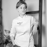 Telegram profile photo for Melnikpastrychef