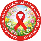 Telegram profile photo for Qaraqalpaqstan Respublikası AIJS-na qarsı gúresiw orayı