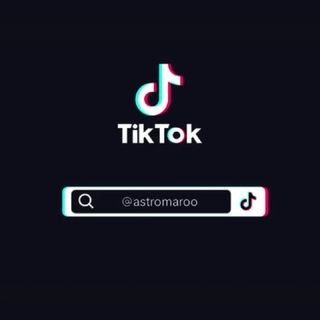 Telegram profile photo for dealer channel🤖