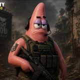 Telegram profile photo for SHOP Patrick