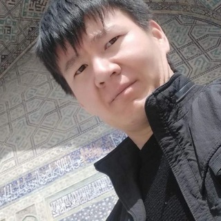 Telegram profile photo for Dilshodbek