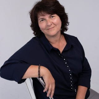 Telegram profile photo for Ромашки и крапивы