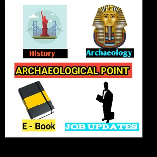 Telegram profile photo for Archaeological Point