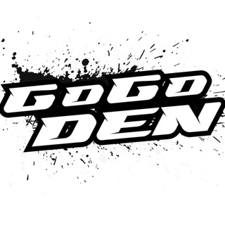 Telegram profile photo for GoGoDen